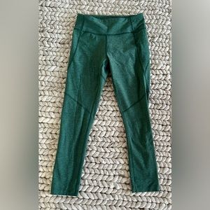 Outdoor Voices Techsweat Leggings